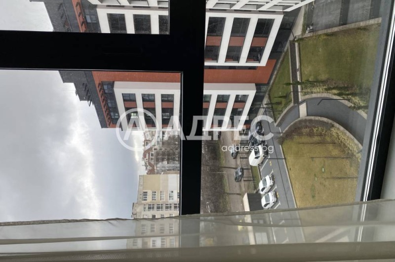 Дава под наем 1-СТАЕН, гр. София, Зона Б-5-3, снимка 5 - Апартаменти - 53242631
