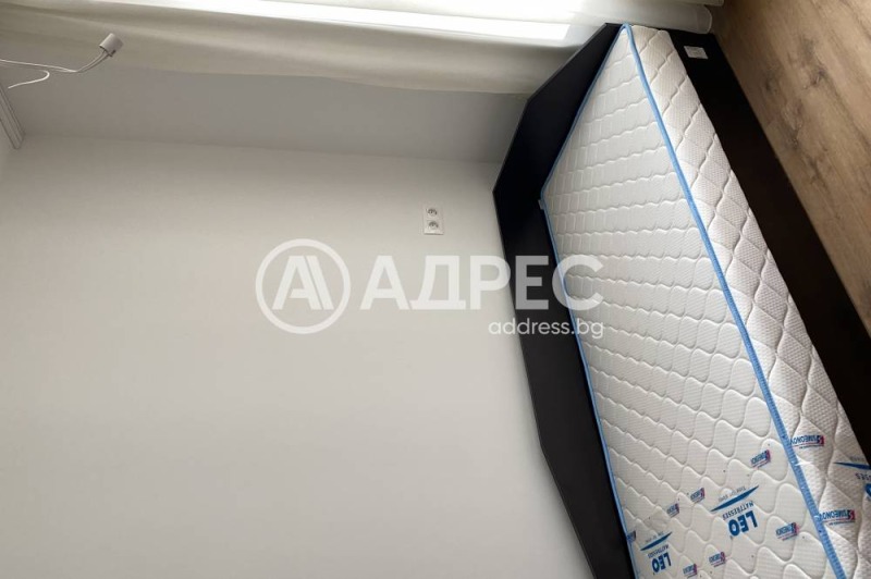 Дава под наем 1-СТАЕН, гр. София, Зона Б-5-3, снимка 4 - Апартаменти - 53242631