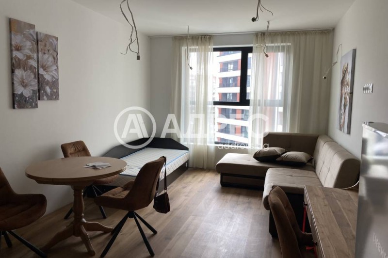 Дава под наем 1-СТАЕН, гр. София, Зона Б-5-3