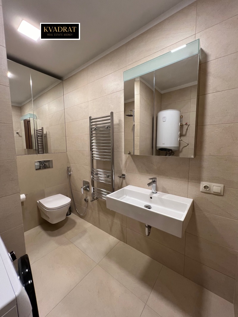 For Rent  1 bedroom Sofia , Simeonovo , 90 sq.m | 59191569 - image [10]