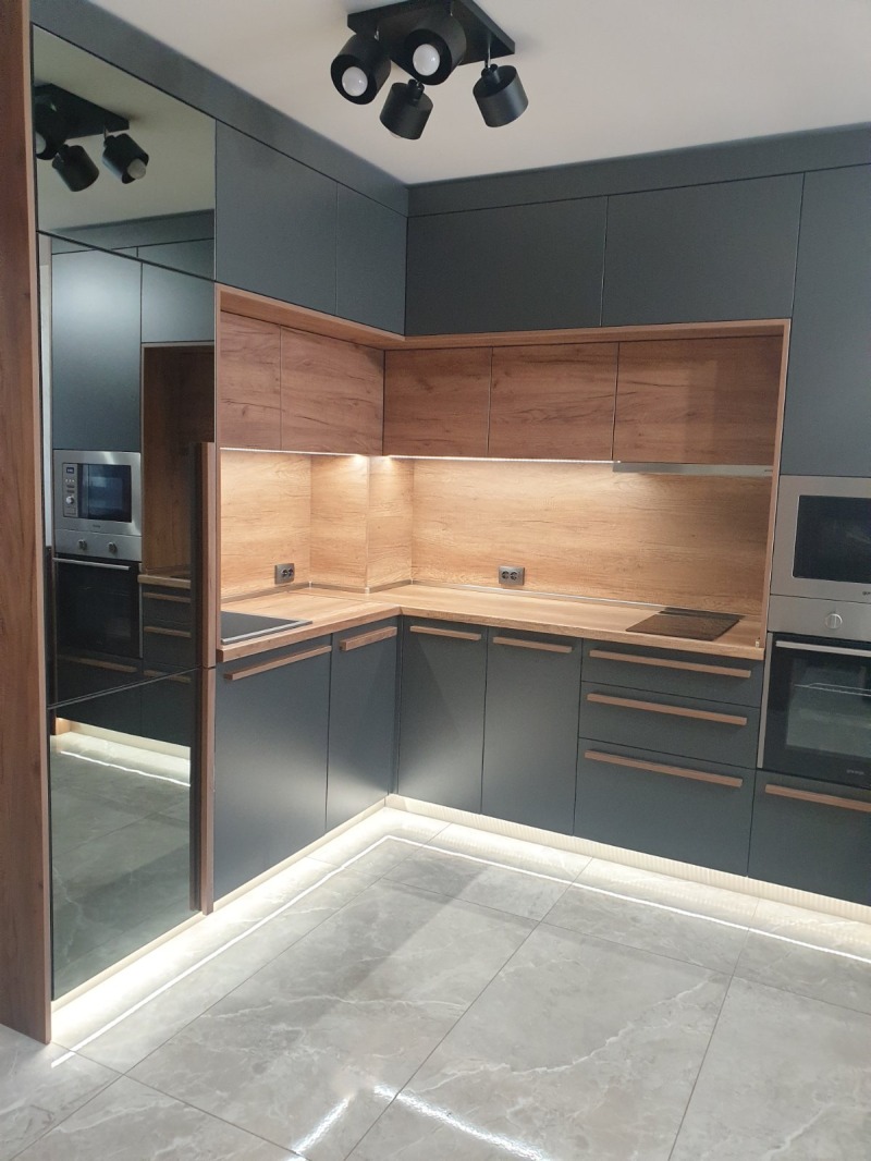 Para alugar  1 quarto Plovdiv , Kamenica 1 , 70 m² | 20921823 - imagem [2]