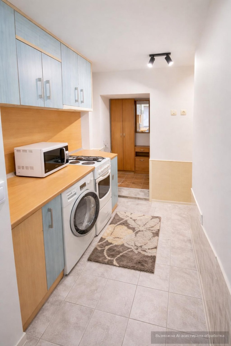 Дава под наем 2-СТАЕН, гр. Пловдив, Кючук Париж