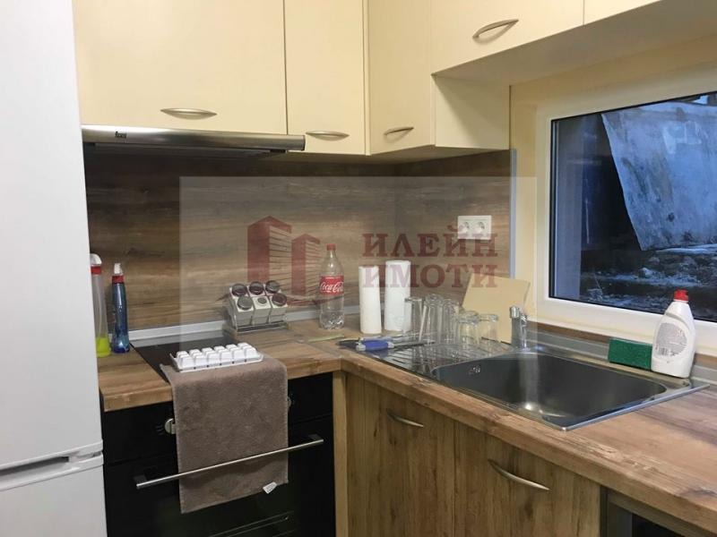 Дава под наем 2-СТАЕН, гр. Русе, Център, снимка 2 - Апартаменти - 53822272