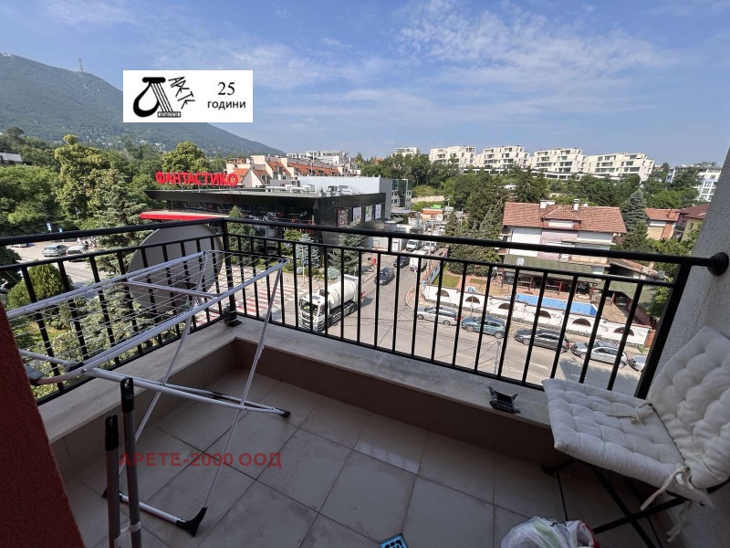 Дава под наем  3-стаен град София , Бояна , 67 кв.м | 74593721 - изображение [7]