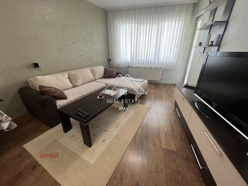Kiadó  2 hálószobás Stara Zagora , Centar , 100 négyzetméter | 30282622 - kép [4]