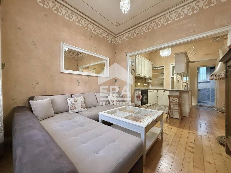 Под наем 3-СТАЕН, град София, Докторски паметник • 850 € / 1662.46 лв. • 76527781 1