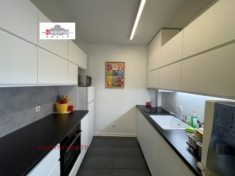 Дава под наем 3-СТАЕН, гр. София, Кръстова вада, снимка 3 - Апартаменти - 52661878