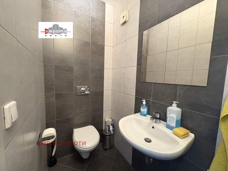 Дава под наем 3-СТАЕН, гр. София, Кръстова вада, снимка 8 - Апартаменти - 52661878