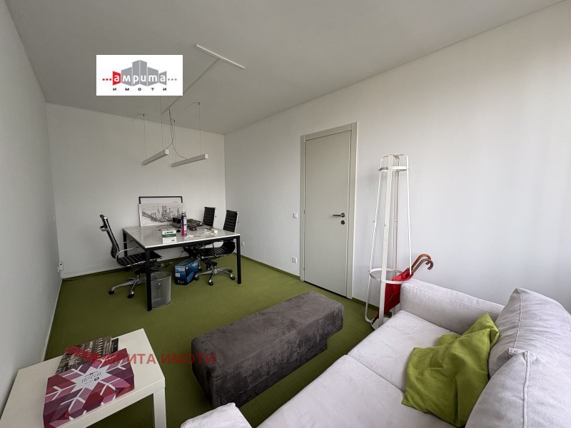 Дава под наем 3-СТАЕН, гр. София, Кръстова вада, снимка 11 - Апартаменти - 52661878