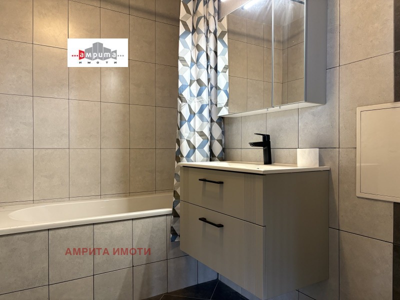 Дава под наем 3-СТАЕН, гр. София, Кръстова вада, снимка 7 - Апартаменти - 52661878