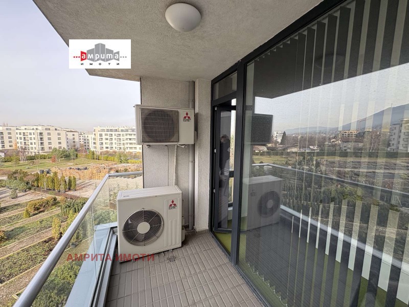 Дава под наем 3-СТАЕН, гр. София, Кръстова вада, снимка 10 - Апартаменти - 52661878