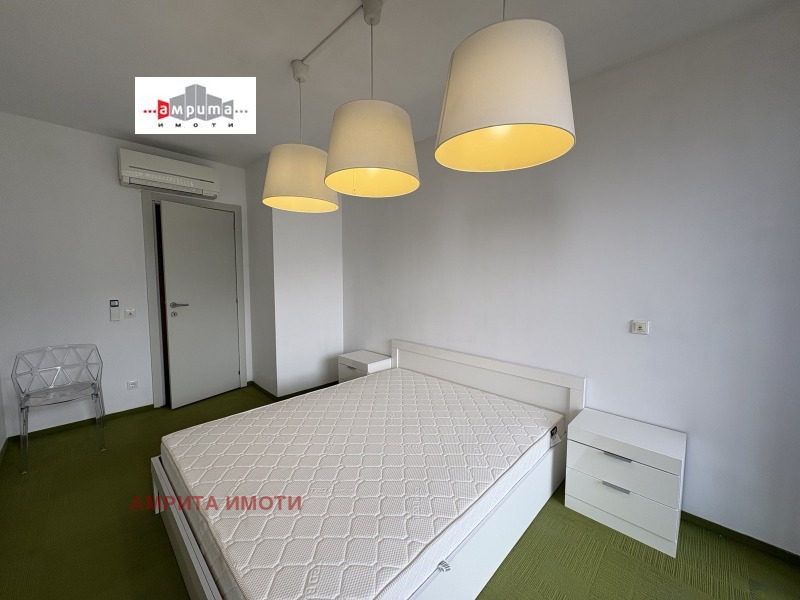 Дава под наем 3-СТАЕН, гр. София, Кръстова вада, снимка 6 - Апартаменти - 52661878