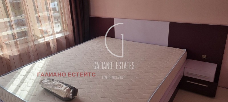 Дава под наем 3-СТАЕН, гр. София, Гео Милев, снимка 4 - Апартаменти - 53541787