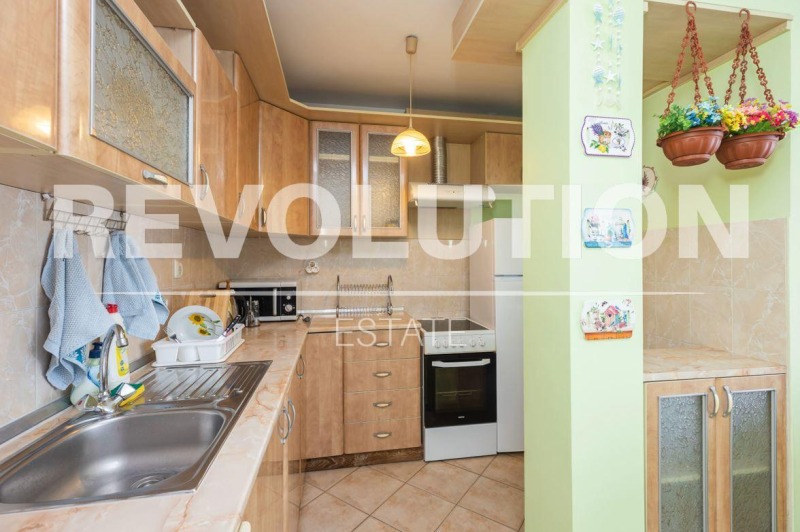 Vuokrattavana  3 makuuhuonetta Varna , Tsentar , 130 neliömetriä | 69140468 - kuva [4]