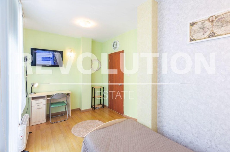 Vuokrattavana  3 makuuhuonetta Varna , Tsentar , 130 neliömetriä | 69140468 - kuva [8]