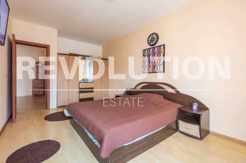 Vuokrattavana  3 makuuhuonetta Varna , Tsentar , 130 neliömetriä | 69140468 - kuva [5]