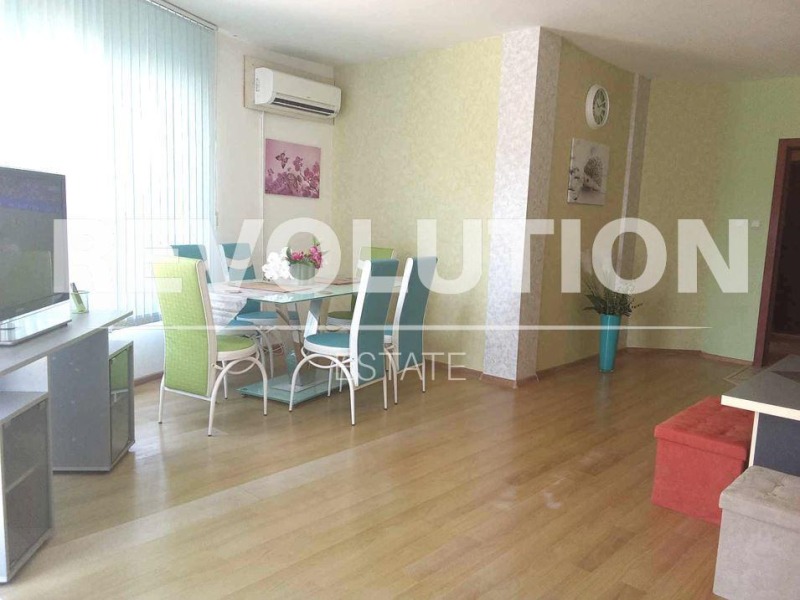 Vuokrattavana  3 makuuhuonetta Varna , Tsentar , 130 neliömetriä | 69140468 - kuva [15]