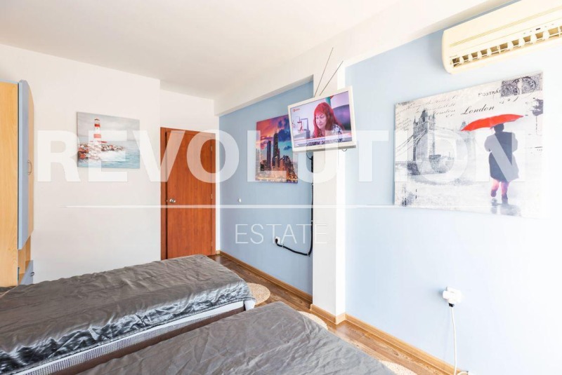 Vuokrattavana  3 makuuhuonetta Varna , Tsentar , 130 neliömetriä | 69140468 - kuva [7]