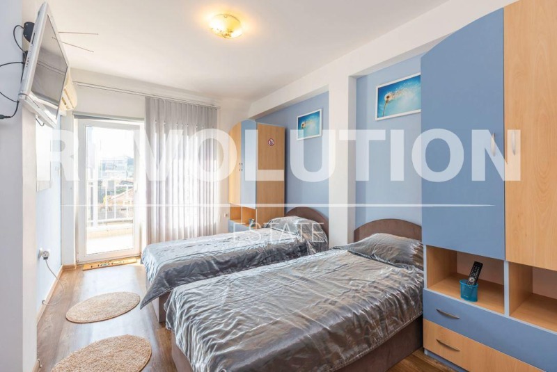 Vuokrattavana  3 makuuhuonetta Varna , Tsentar , 130 neliömetriä | 69140468 - kuva [6]