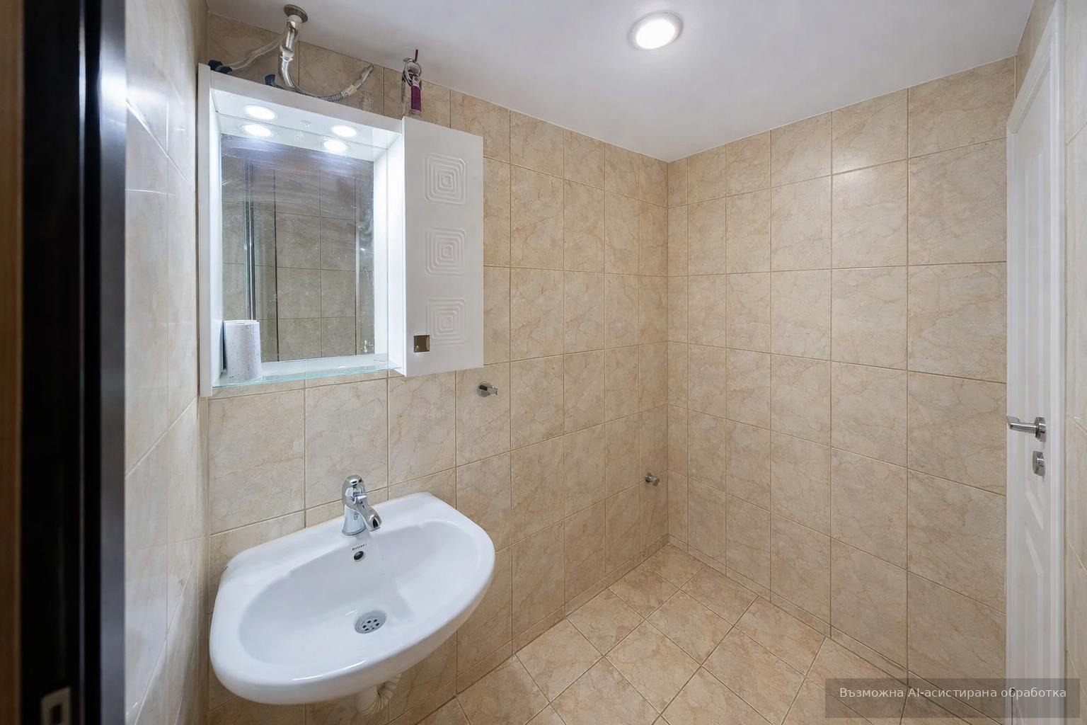 Дава под наем 1-СТАЕН, гр. Пловдив, Южен, снимка 3 - Апартаменти - 54051182