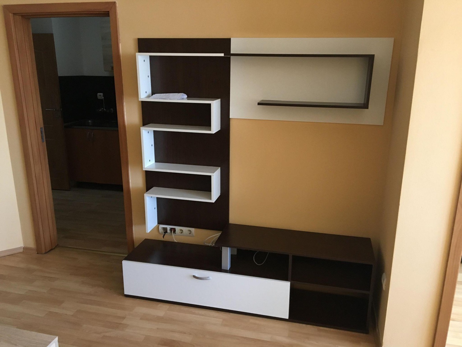 Дава под наем 2-СТАЕН, гр. София, Орландовци, снимка 2 - Апартаменти - 54632857