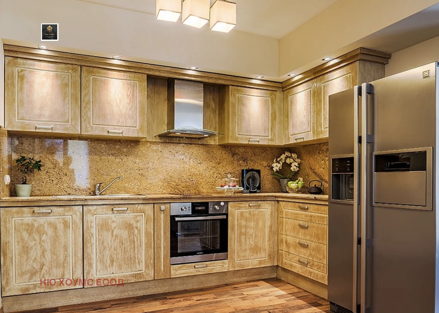 Дава под наем МНОГОСТАЕН, гр. София, Витоша