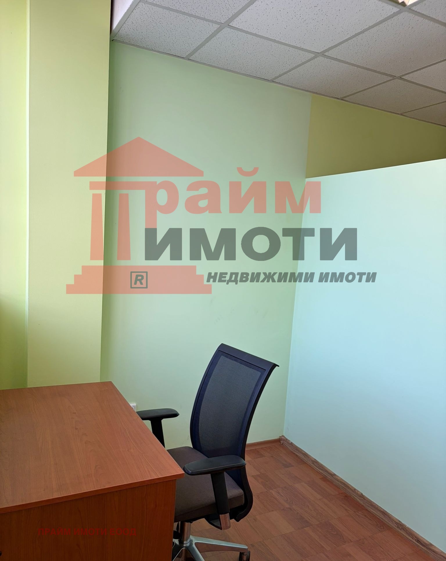 Дава под наем ОФИС, гр. София, Гео Милев, снимка 6 - Офиси - 55163945
