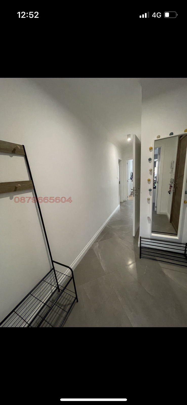 Дава под Наем 3-СТАЕН | Imot.bg — изображение 10