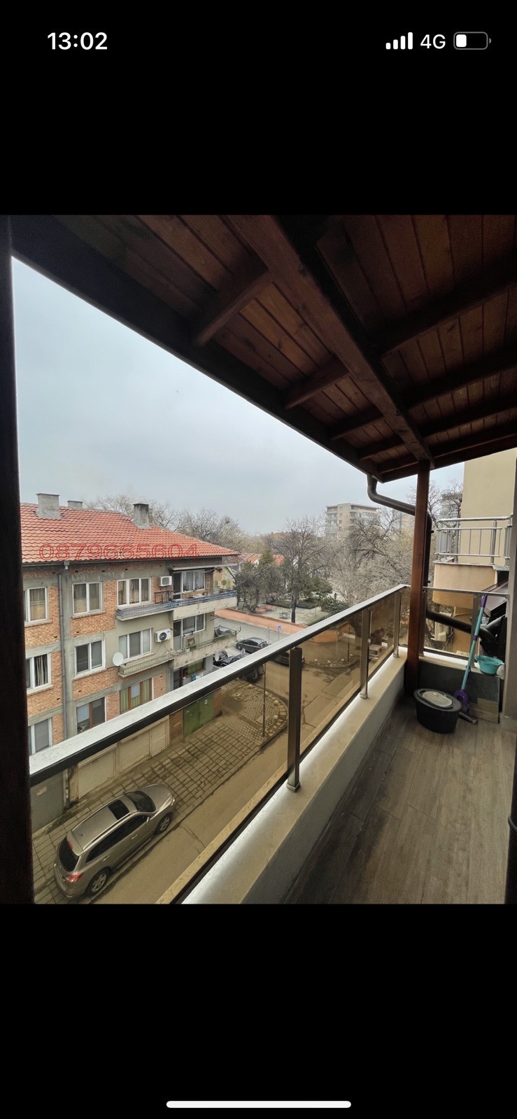 Дава под Наем 3-СТАЕН | Imot.bg — изображение 1