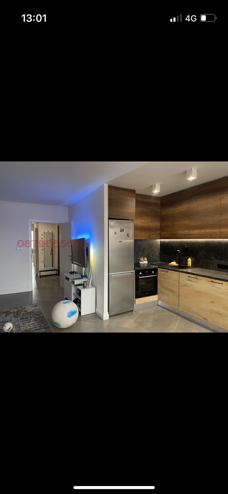 Дава под Наем 3-СТАЕН | Imot.bg — изображение 7