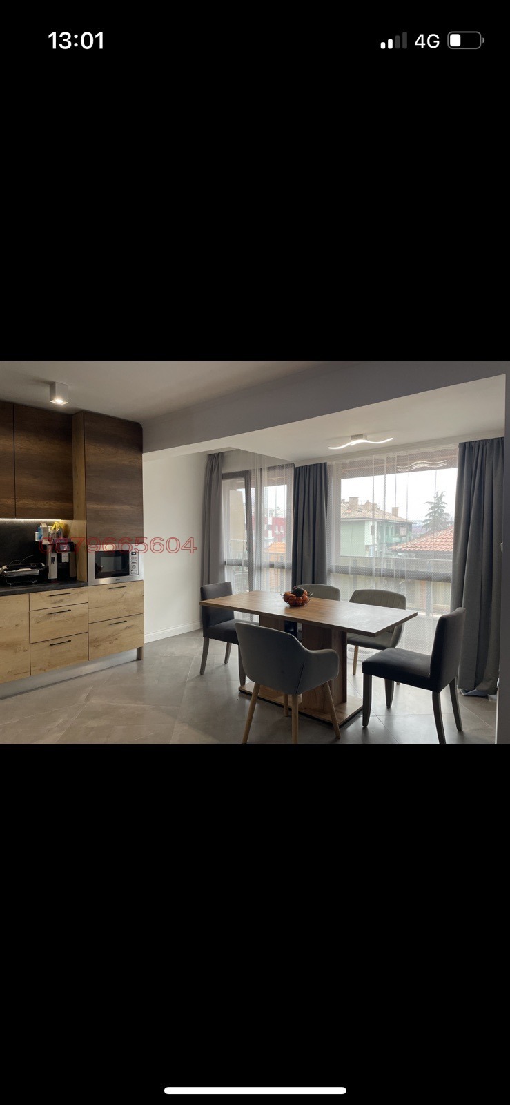 Дава под Наем 3-СТАЕН | Imot.bg — изображение 4