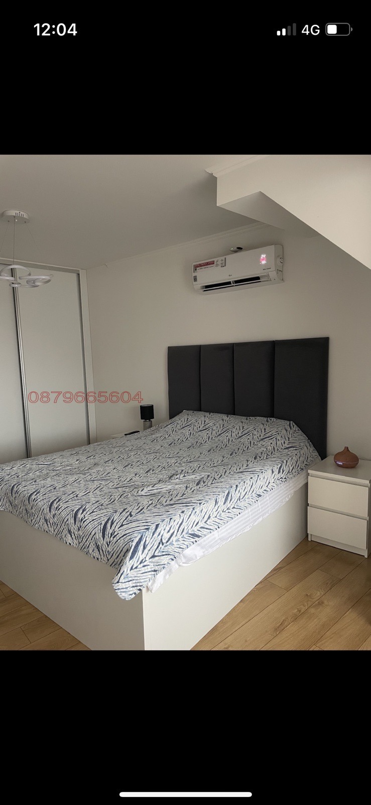 Дава под Наем 3-СТАЕН | Imot.bg — изображение 8