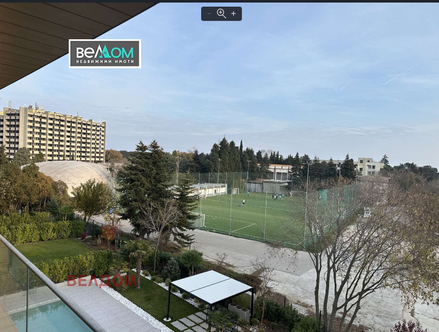 Дава под Наем 2-СТАЕН | Imot.bg — изображение 6