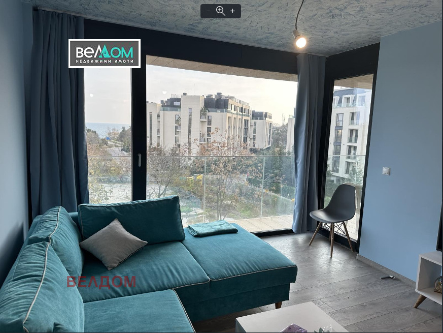 Дава под Наем 2-СТАЕН | Imot.bg — изображение 4