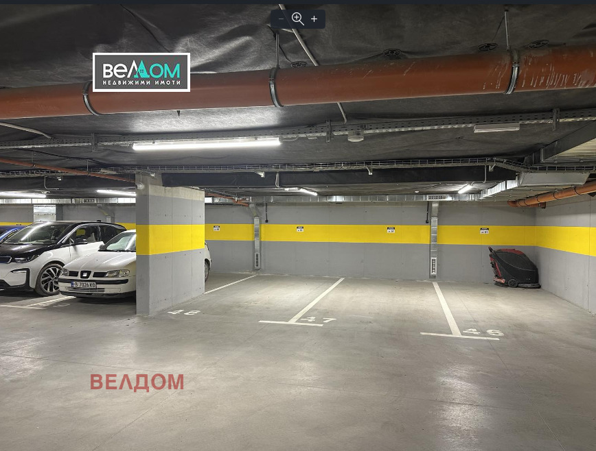 Дава под Наем 2-СТАЕН | Imot.bg — изображение 13