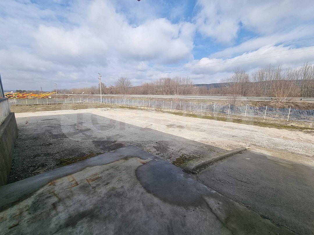 Дава под Наем ПРОМ. ПОМЕЩЕНИЕ | Imot.bg — изображение 7