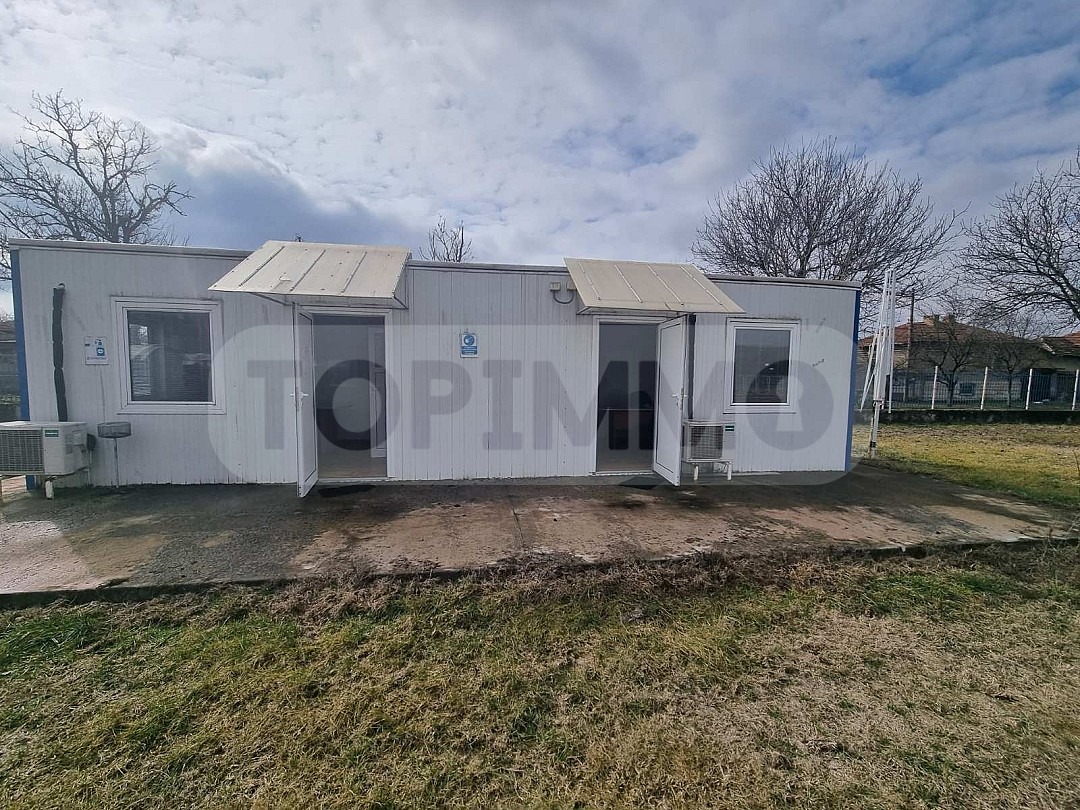 Дава под Наем ПРОМ. ПОМЕЩЕНИЕ | Imot.bg — изображение 8