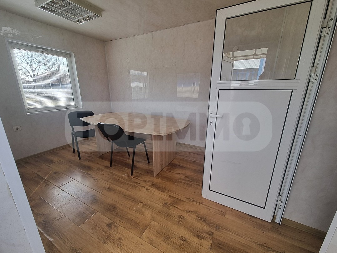 Дава под Наем ПРОМ. ПОМЕЩЕНИЕ | Imot.bg — изображение 10