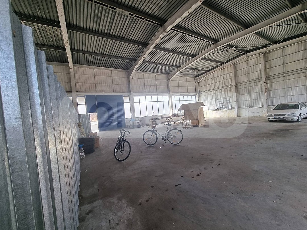 Дава под Наем ПРОМ. ПОМЕЩЕНИЕ | Imot.bg — изображение 4