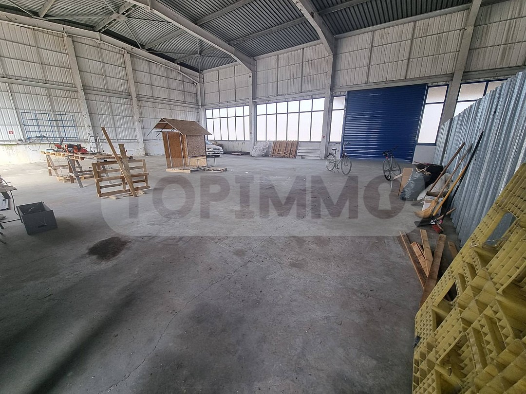 Дава под Наем ПРОМ. ПОМЕЩЕНИЕ | Imot.bg — изображение 3