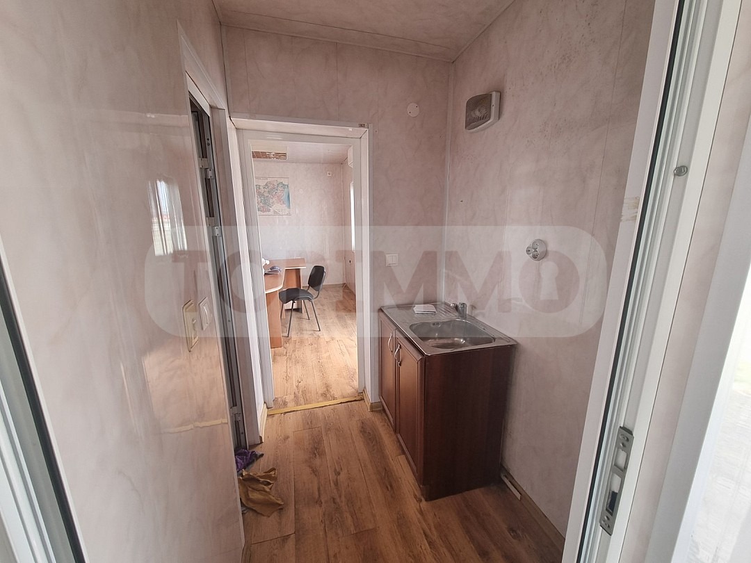 Дава под Наем ПРОМ. ПОМЕЩЕНИЕ | Imot.bg — изображение 9