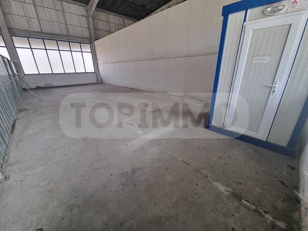 Дава под Наем ПРОМ. ПОМЕЩЕНИЕ | Imot.bg — изображение 5