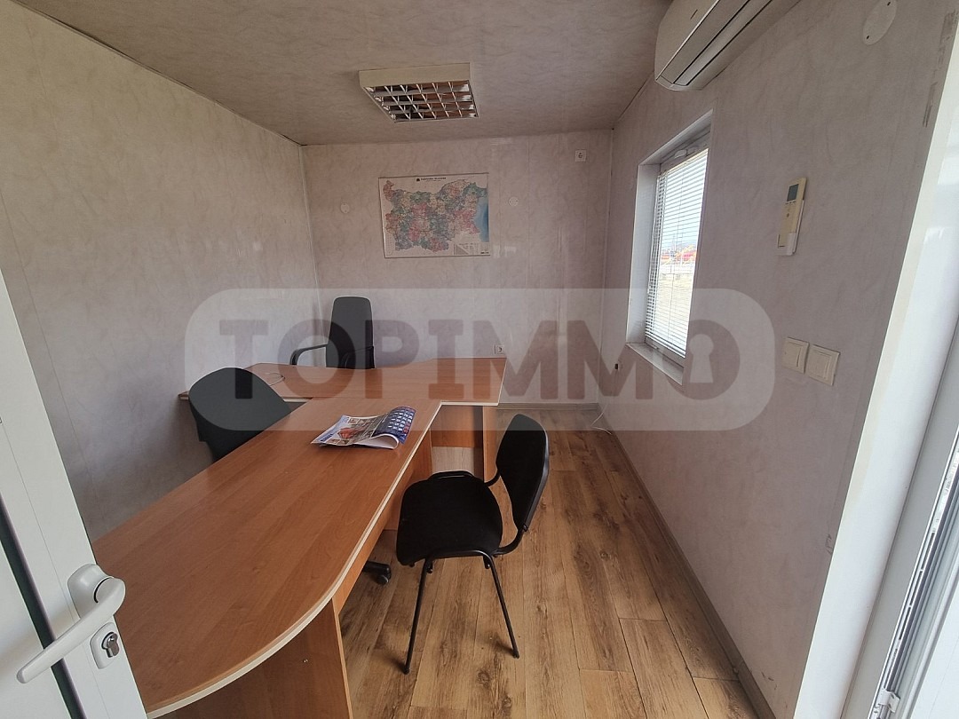 Дава под Наем ПРОМ. ПОМЕЩЕНИЕ | Imot.bg — изображение 11