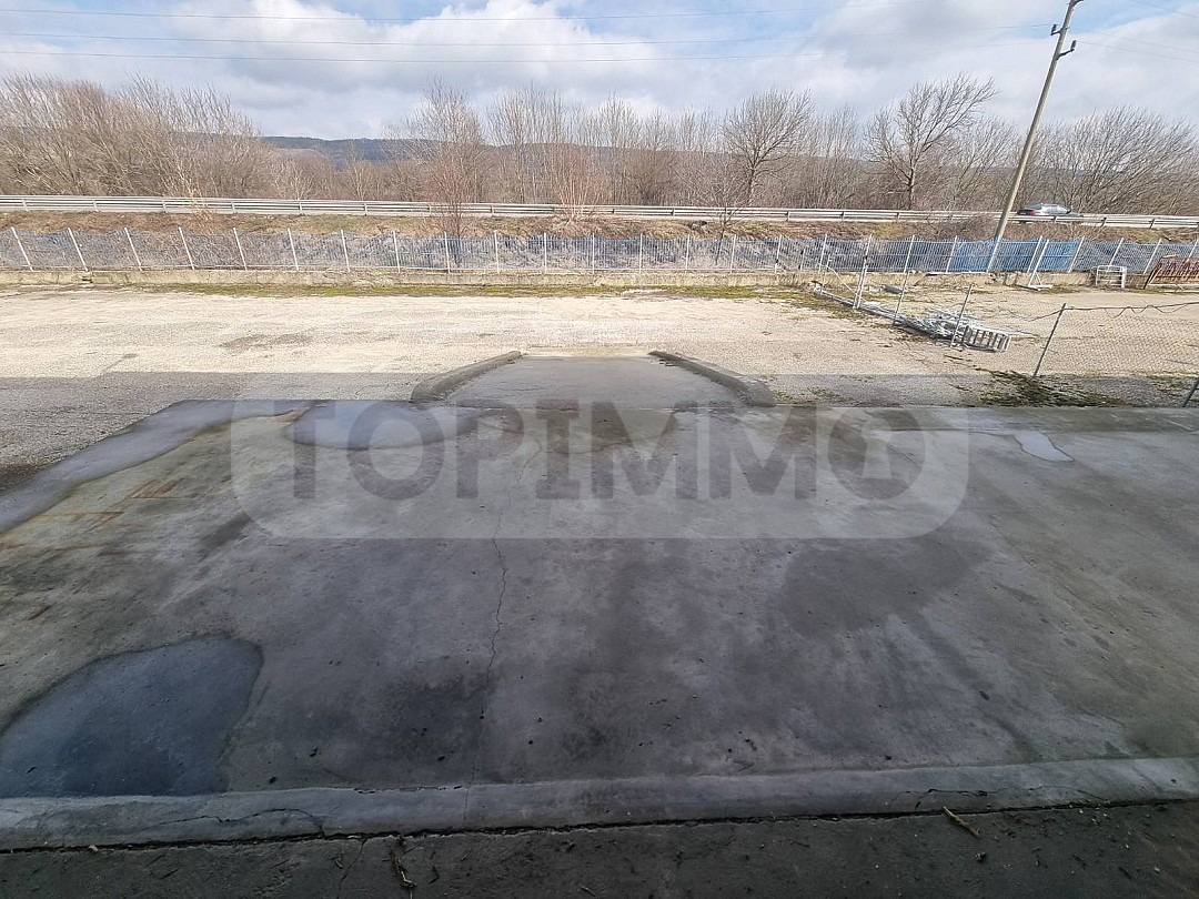 Дава под Наем ПРОМ. ПОМЕЩЕНИЕ | Imot.bg — изображение 6