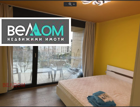 1 bedroom k.k. Sv.Sv. Konstantin i Elena, Varna 7