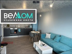 1 bedroom k.k. Sv.Sv. Konstantin i Elena, Varna 1