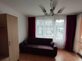 1 chambre Mladost 4, Sofia