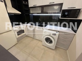 2 slaapkamers Vazrazjdane 1, Varna
