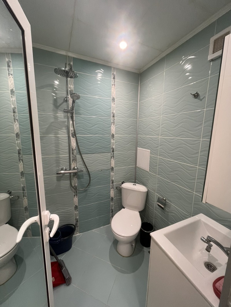 En renta  Estudio Burgas , Meden rudnik - zona A , 35 metros cuadrados | 97606454 - imagen [9]