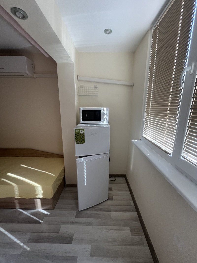 En renta  Estudio Burgas , Meden rudnik - zona A , 35 metros cuadrados | 97606454 - imagen [4]